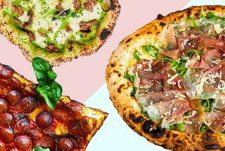 Delicious Instagram posts offer guide to a new wave of Prague pizzerias